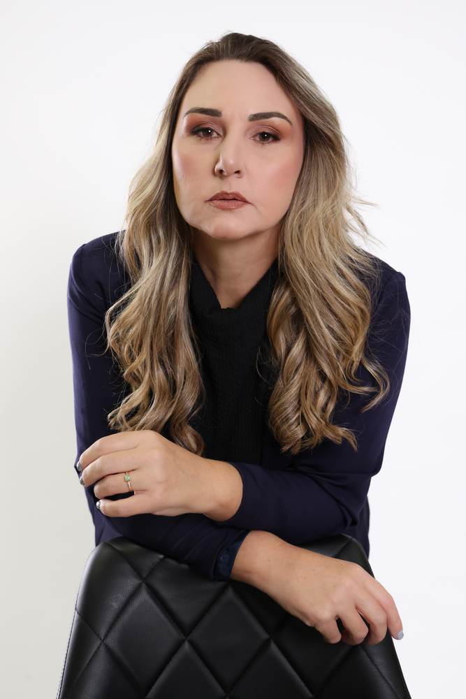 Clica Jess — ensaio fotográfico