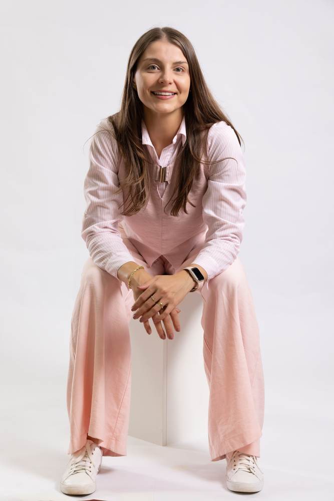 Clica Jess — ensaio fotográfico