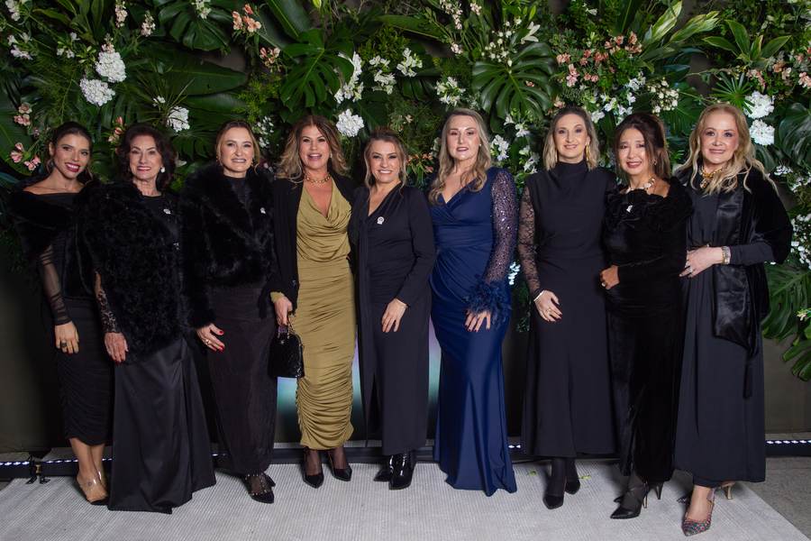 Clica Jess — evento corporativo 5 Estrelas