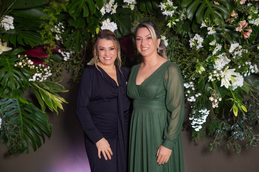 Clica Jess — evento corporativo 5 Estrelas