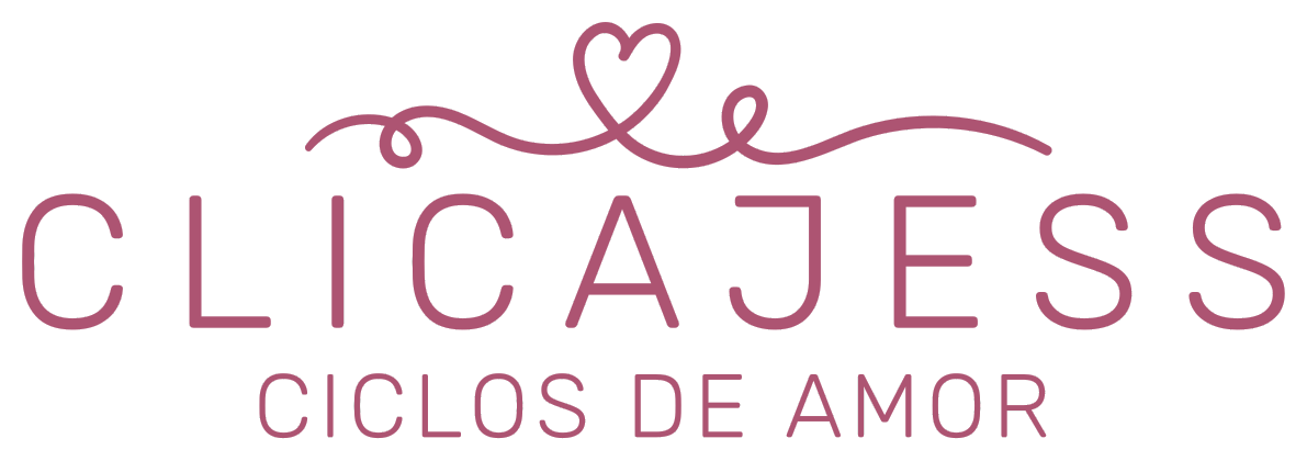 Clica Jess — Ciclos de Amor