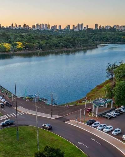 Parque Ecológico Paulo Gorski — foto 3 de 4