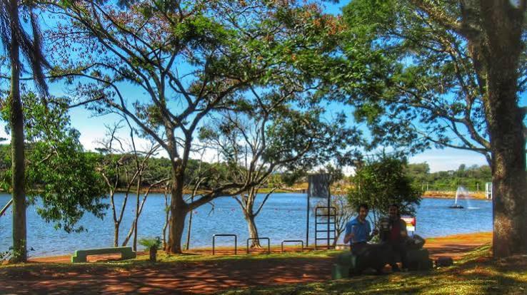 Parque Ecológico Paulo Gorski — foto 4 de 4