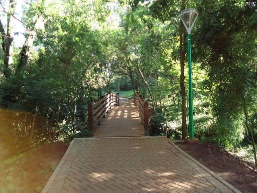 Parque Vitória — foto 2 de 3