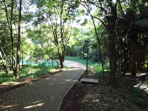 Parque Vitória — foto 3 de 3