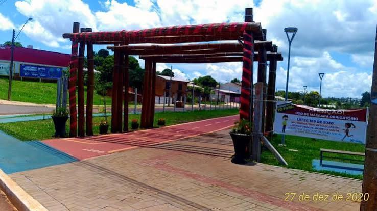 Ecopark Oeste — foto 1 de 3