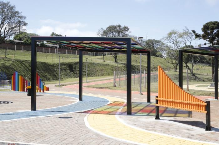 Ecopark Morumbi — foto 1 de 4