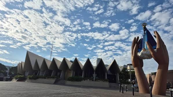 Catedral Nossa Senhora Aparecida — foto 1 de 2